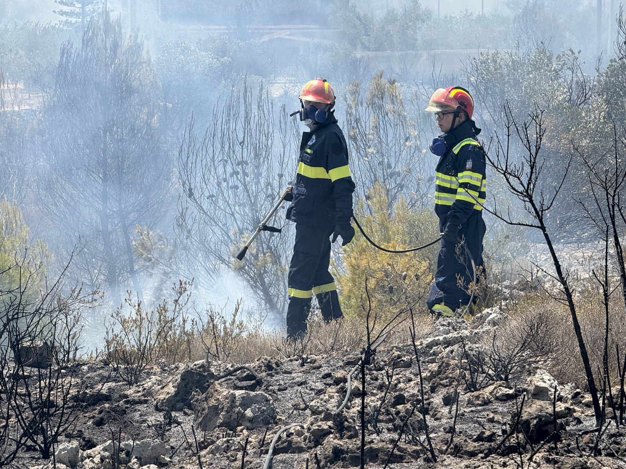Missione