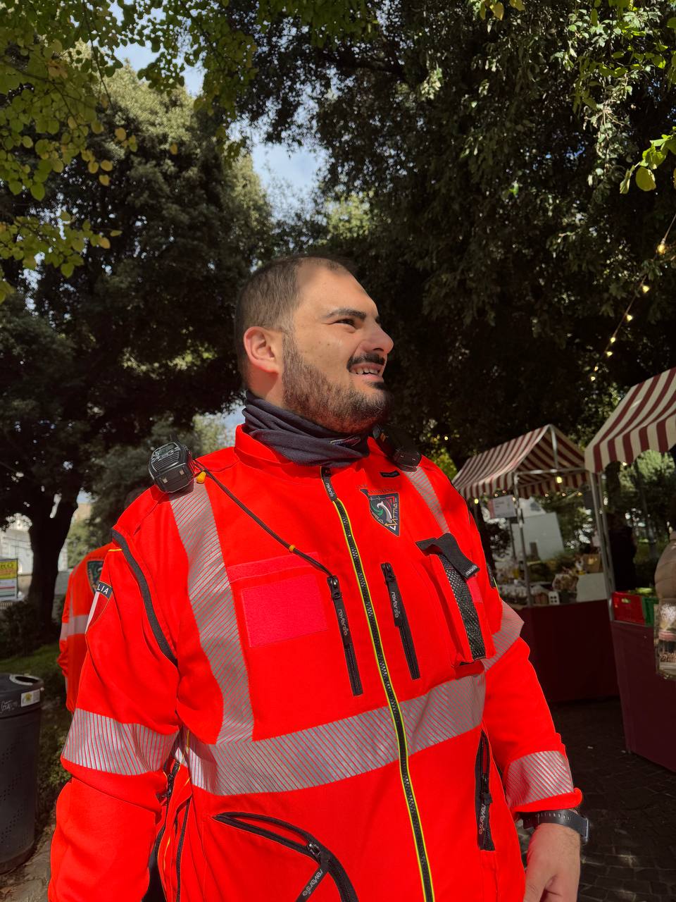 Luca Simone Stasi